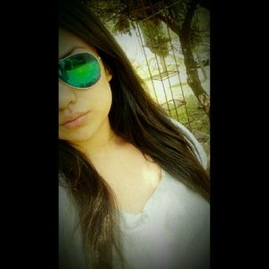 Meet your Posher, Norma