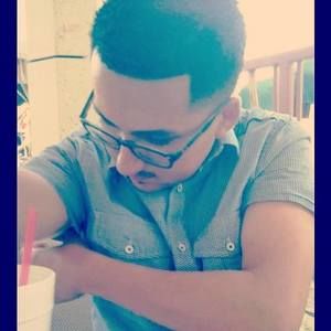 Meet your Posher, Ivan