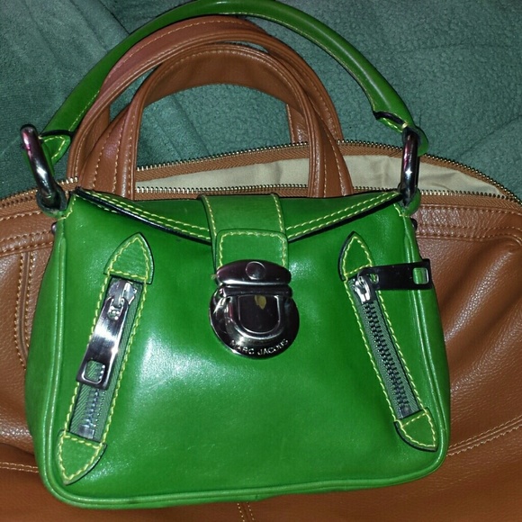 Marc Jacobs handbag