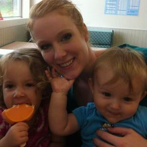 Meet your Posher, Katherine