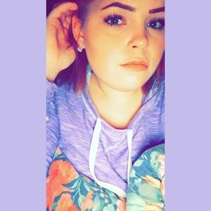 Meet your Posher, Rylee