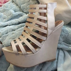 Cute heels