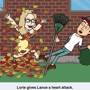 Meet your Posher, Lorie