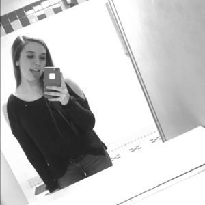 Meet your Posher, Catie