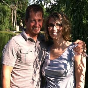 Meet your Posher, Amber