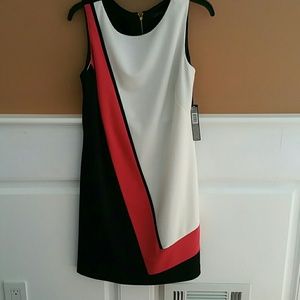TAHARI Dress BNWT