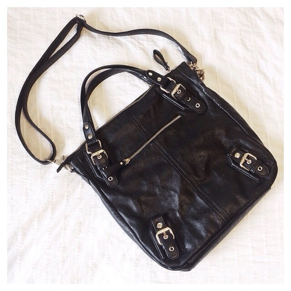Deena & Ozzy Purse