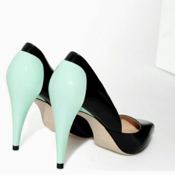 Zara heels - Picture 2 of 2
