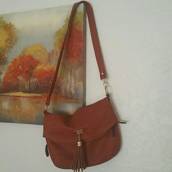 Cute ALDO shoulder strap bag