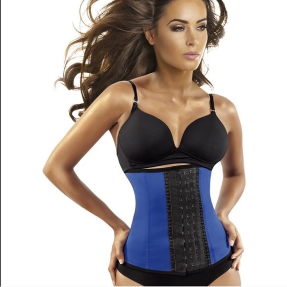 Waist trainer