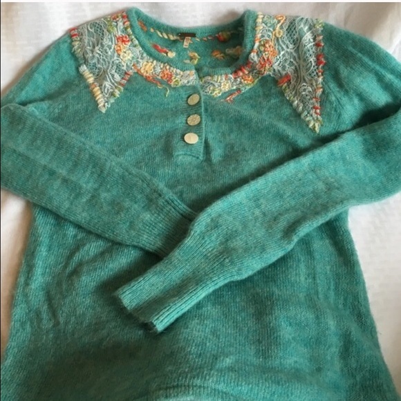 Free People Sweaters - Free People Sweater
