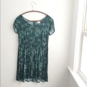 Mossimo dress. Medium.