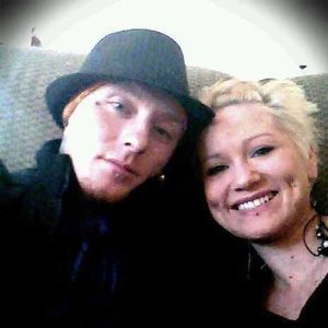 Meet your Posher, Misty