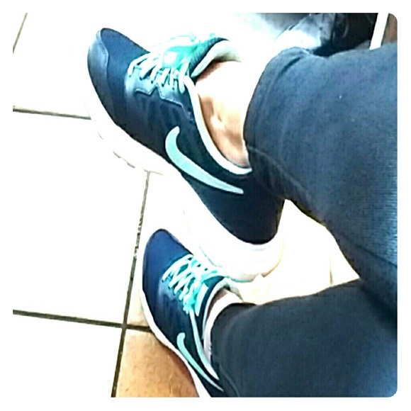 Nike tennis