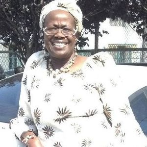 Meet your Posher, Mildred