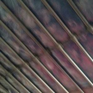 Meet your Posher, Iris