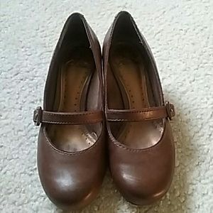Clark's shoes