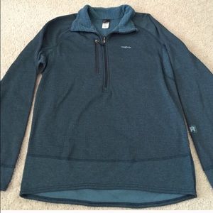 ISO Patagonia pull over men's XL