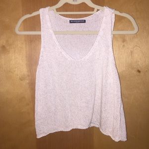 Brandy Melville Tank