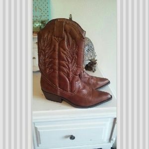 ❗Cowgirl Boots❗