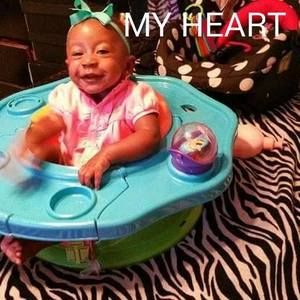 Meet your Posher, Demondre