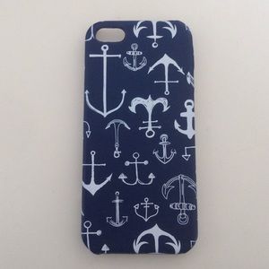 Anchor IPhone 5/5s Case