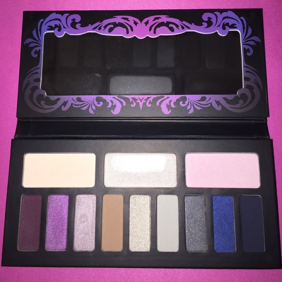 Kat Von D Other - Kat Von D Metamorphous Palette. 100% authentic