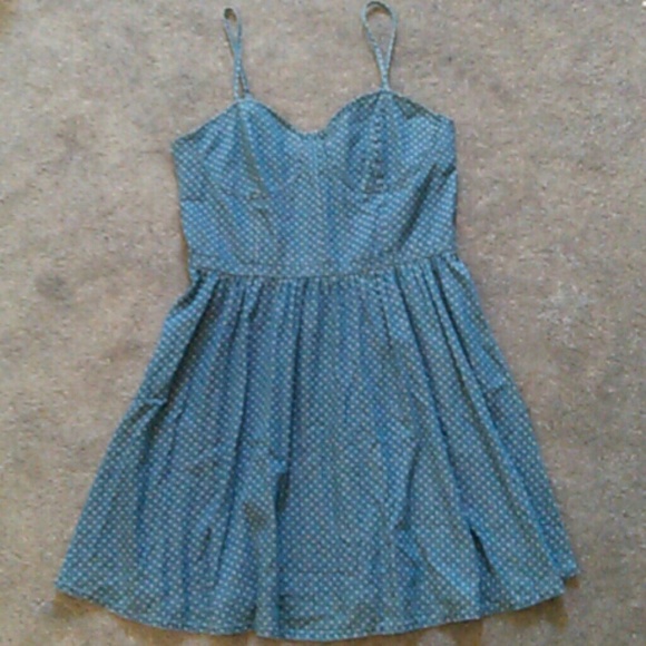 NWT Lauren Conrad Dress