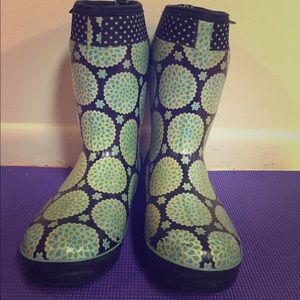 Women's Bogs Rainboots