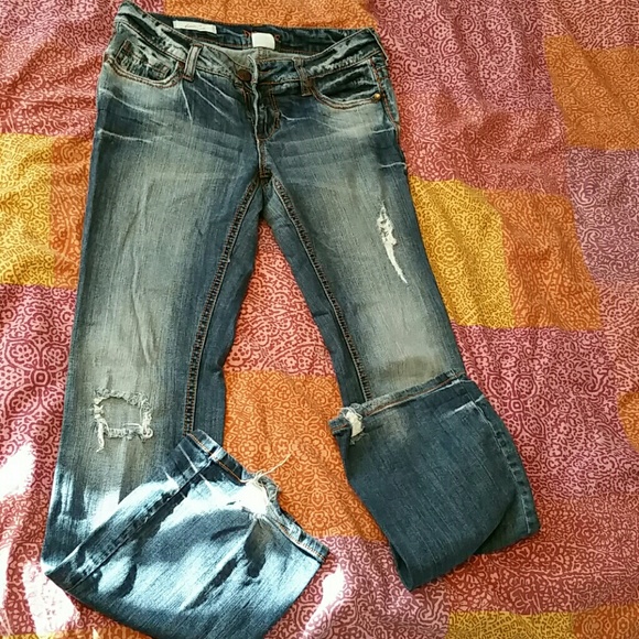 JEANS