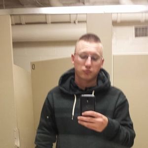 Meet your Posher, Joel