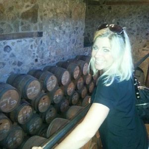 Meet your Posher, Poppy
