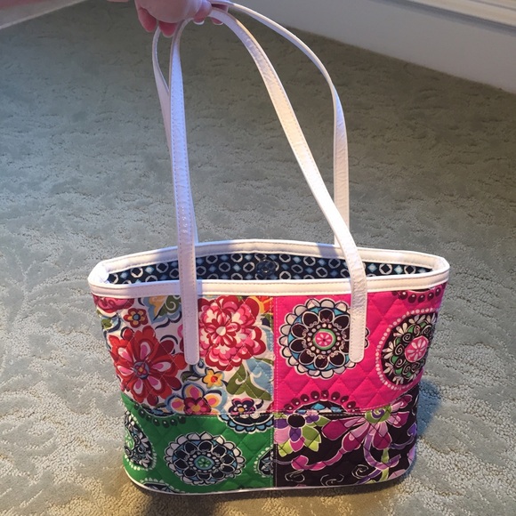 Vera Bradley purse