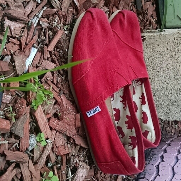 Toms