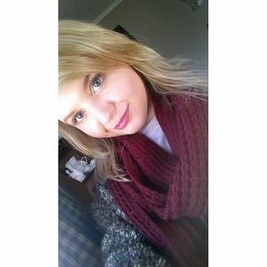 Meet your Posher, Sam