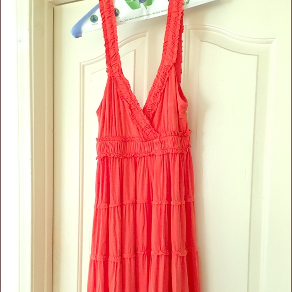 Brand New Maxi Dress