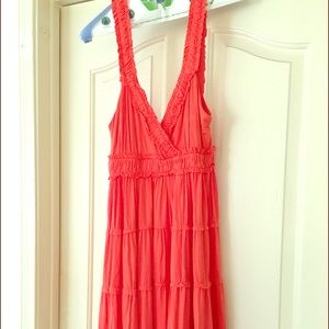 Brand New Maxi Dress