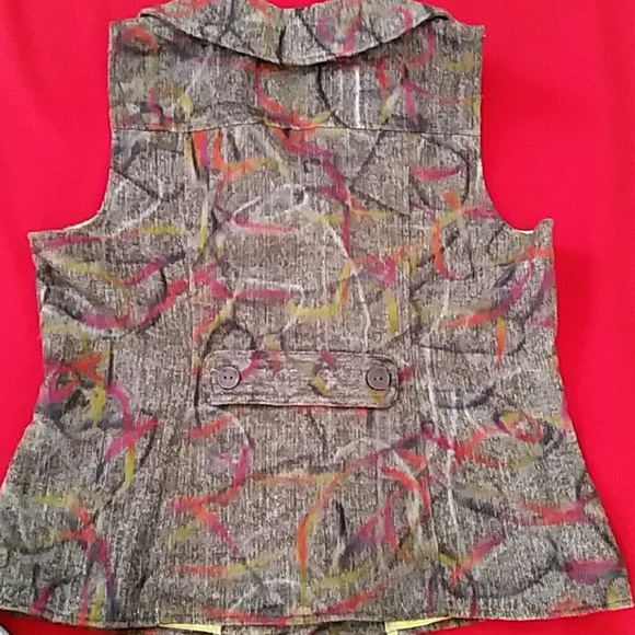 Christopher &banks ,VEST med. - Picture 3 of 4