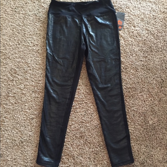 NWT RBX women's leggings