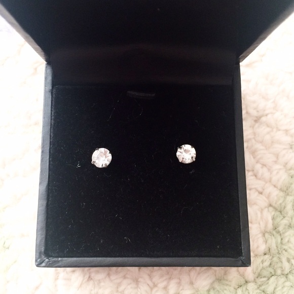 Diamond Studs