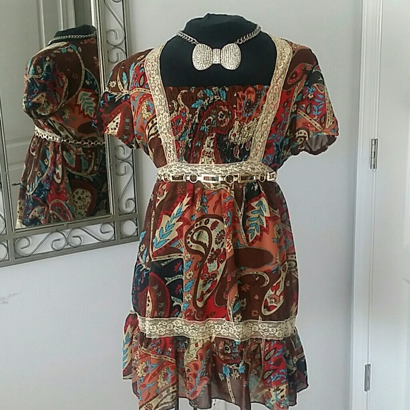 Dress