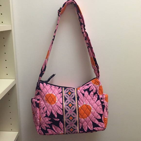Vera Bradley purse