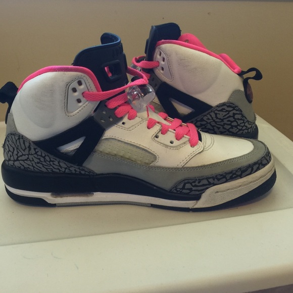 Jordans