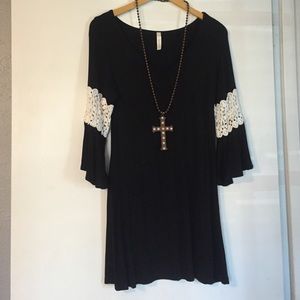 Boutique bought tunic dress