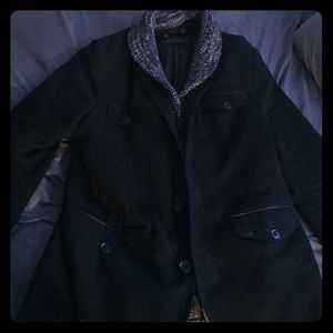 Men's coat