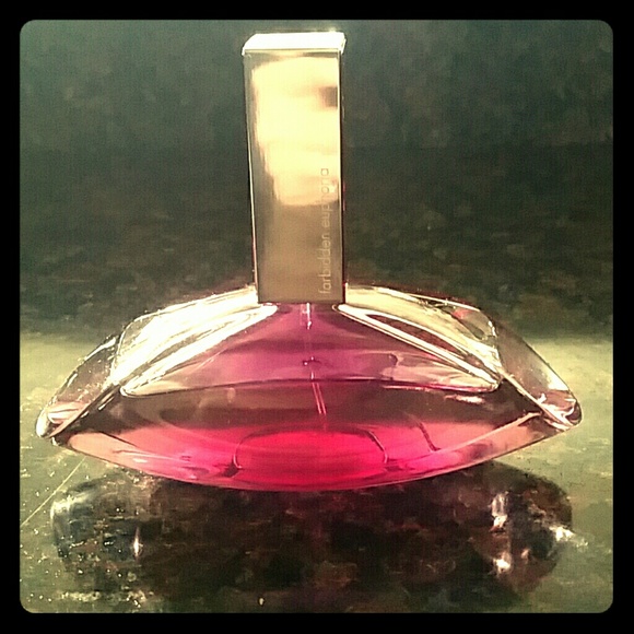 Calvin Klein Perfume