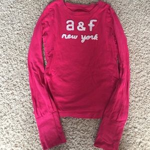 Long sleeve