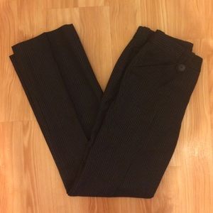Banana republic slacks