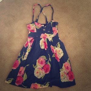 Abercrombie and Fitch summer dress