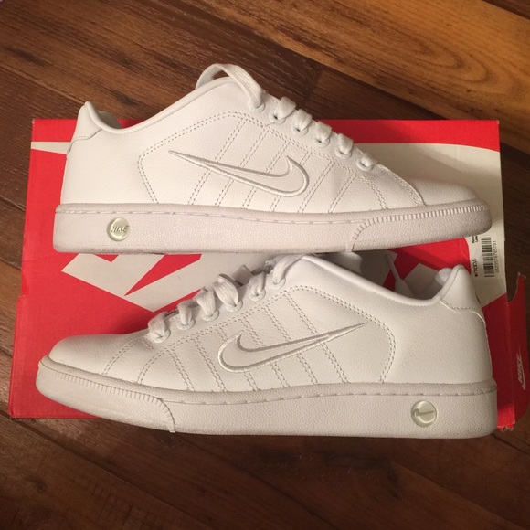 Nikes